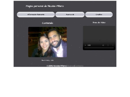 modulo2 screenshot