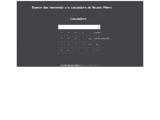 modulo4 screenshot