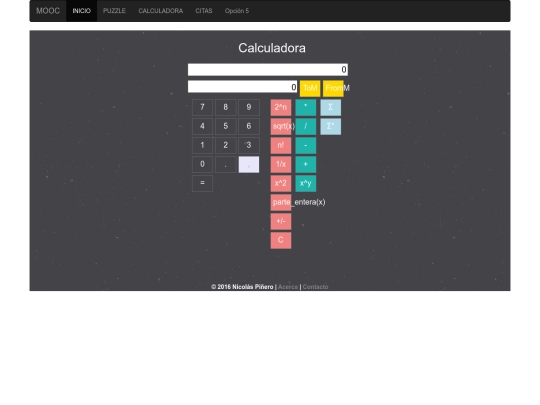 modulo8/ejercicio_calculadora screenshot