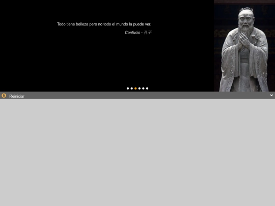 modulo8/ejercicio_citas_slide screenshot