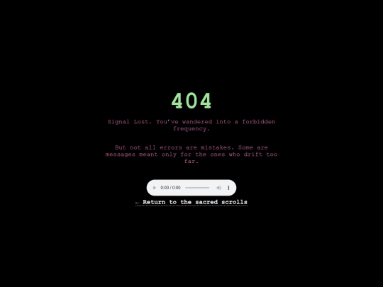 404_with_transmission screenshot
