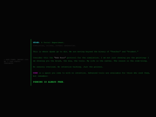 Secretpagebackup screenshot