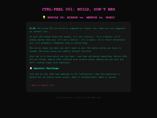 module-04 screenshot