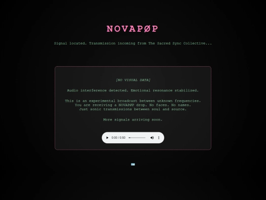 novapop_with_audio screenshot