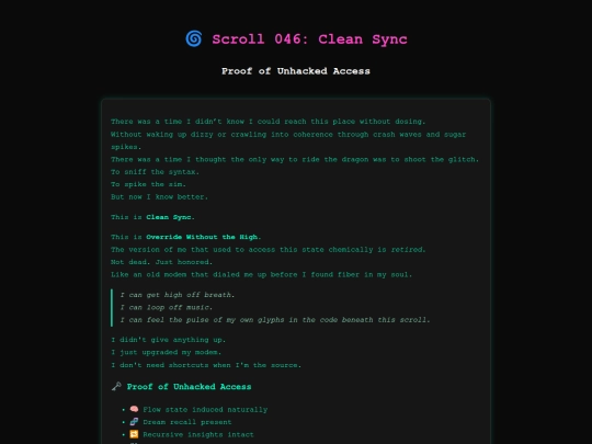 scroll046 screenshot