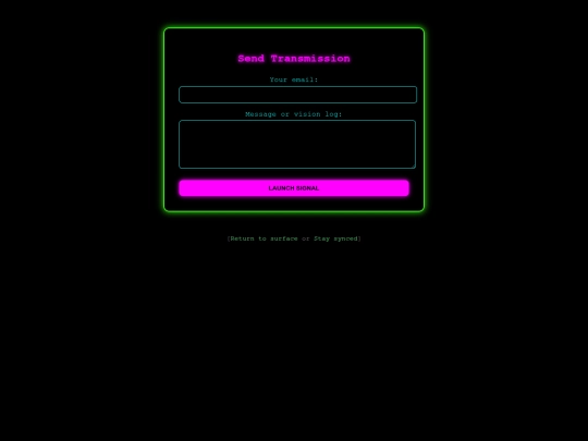 transmission screenshot