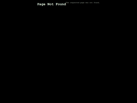 home screenshot