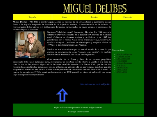 delibescontabla screenshot