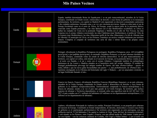 horarioclasereal screenshot