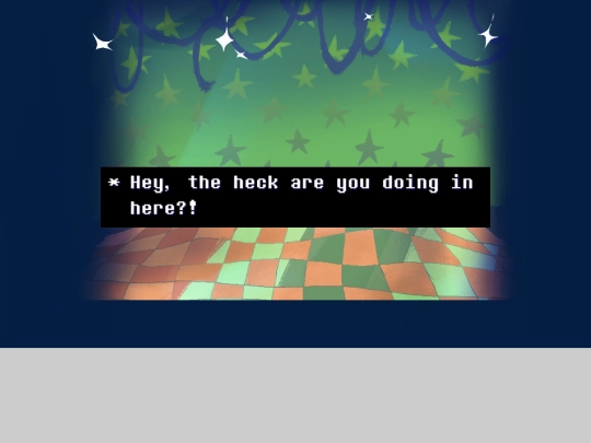 secret screenshot