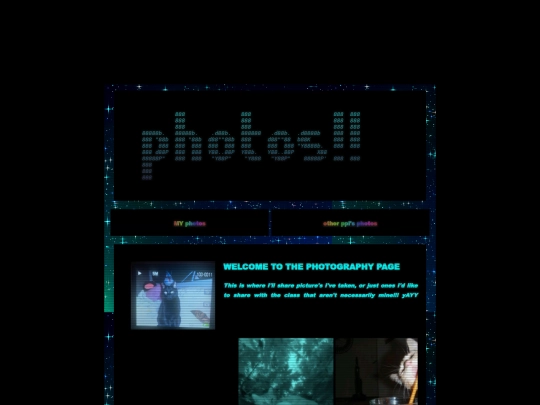 photos screenshot