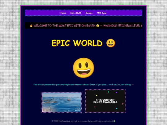 Hi screenshot