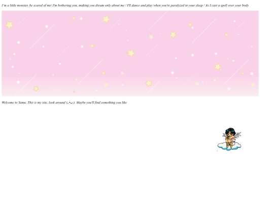 yandere screenshot