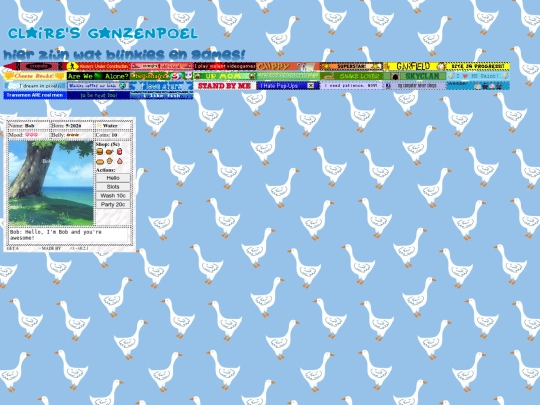 moreaboutme screenshot