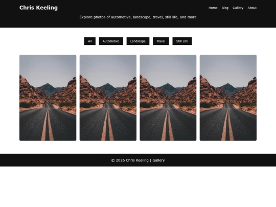gallery screenshot