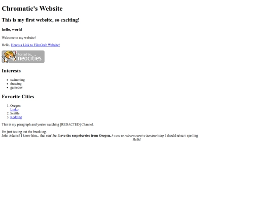 mockIndex screenshot