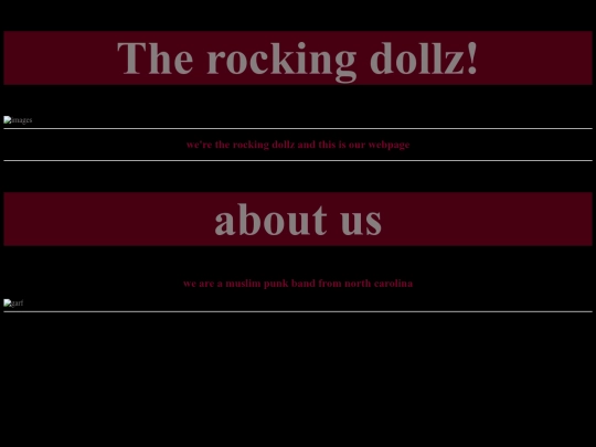rockingdollz screenshot