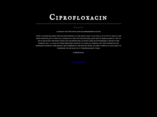 25 screenshot