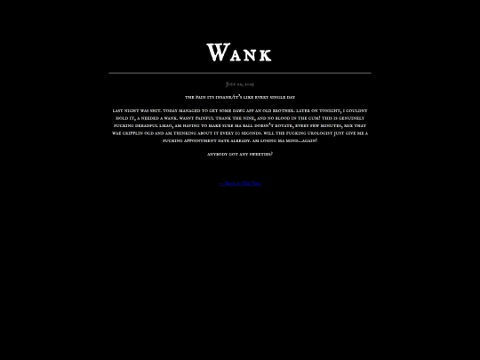 31 screenshot