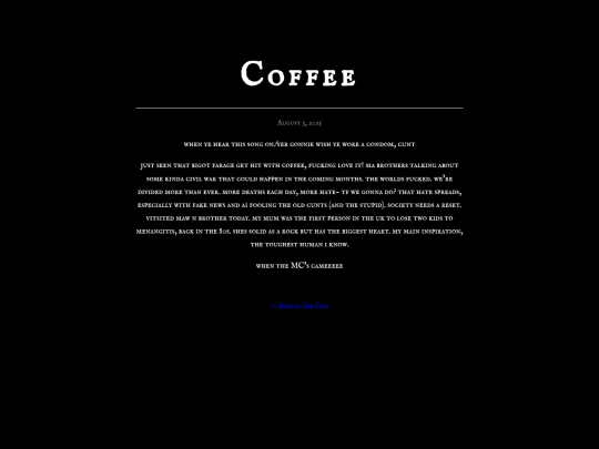 43 screenshot