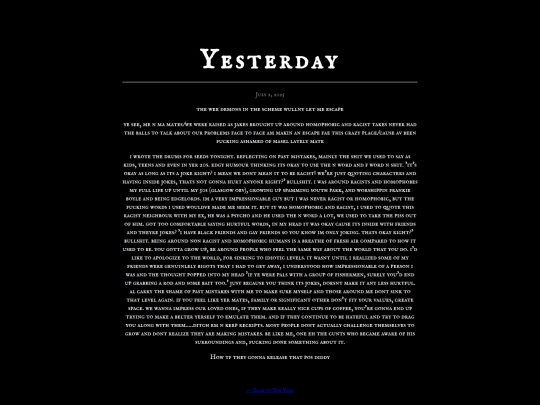 blog11 screenshot