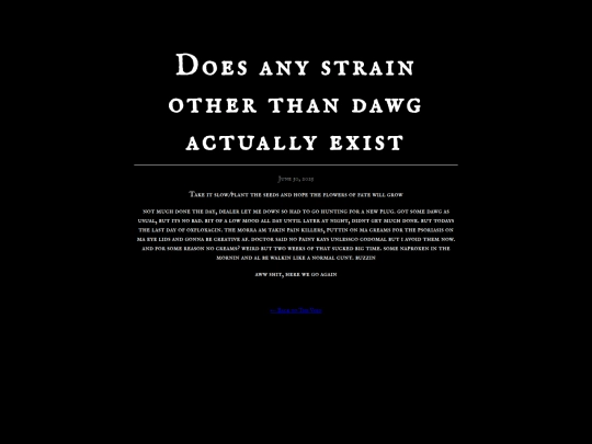 blog9 screenshot