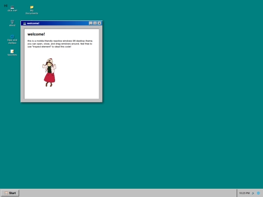 comp screenshot