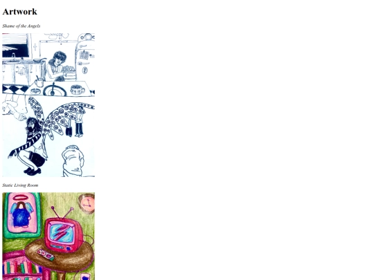 artwork screenshot