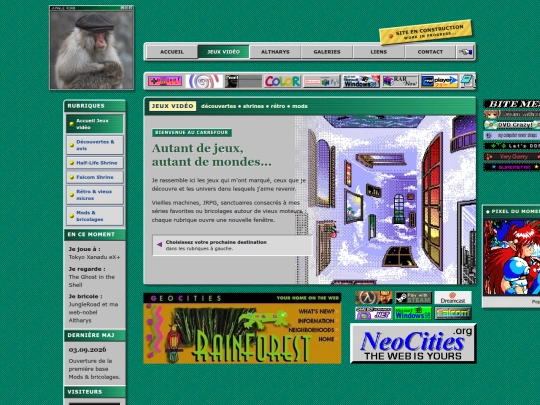 jeux screenshot