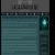 The web site of lackadaisiluz avatar