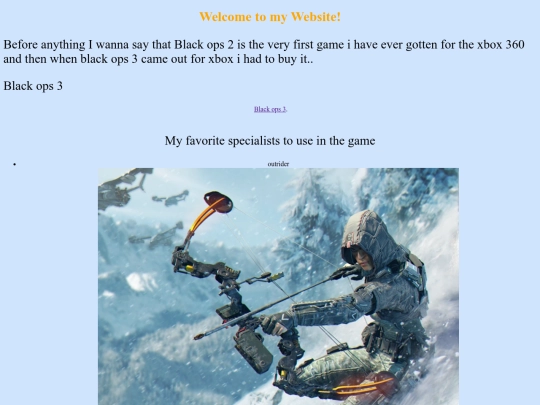 blackops2 screenshot