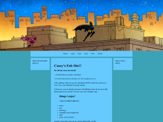 sadgrlthing screenshot