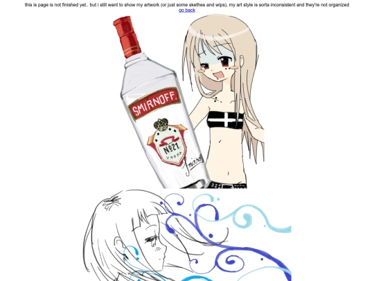 artwork screenshot