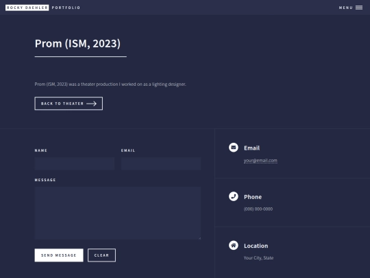 projects/prom_ism_2023 screenshot