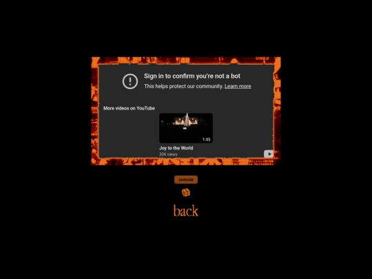 agony screenshot