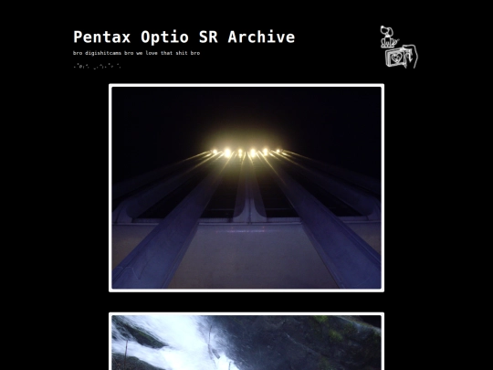 pentax screenshot