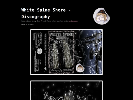 wssdetails screenshot