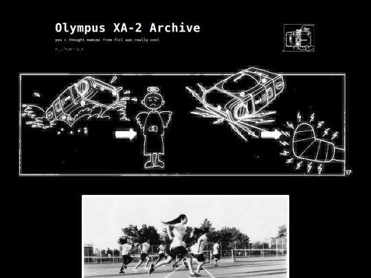xa2 screenshot