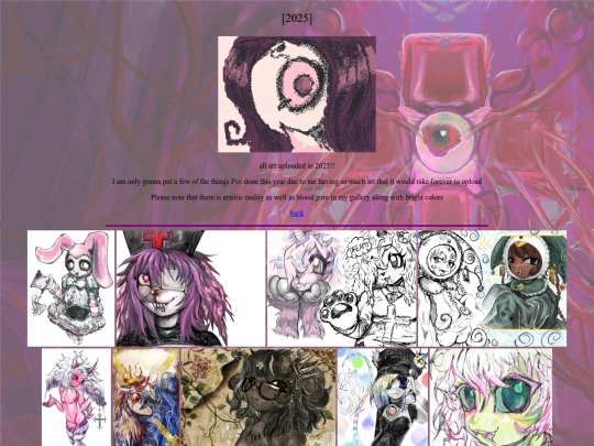 ART_2025 screenshot