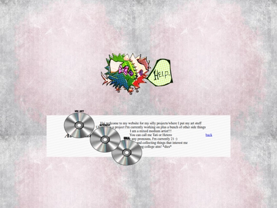 About screenshot