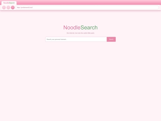 lifeos screenshot