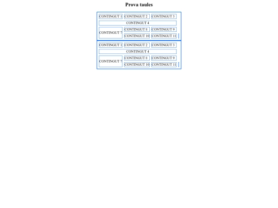 provataules screenshot