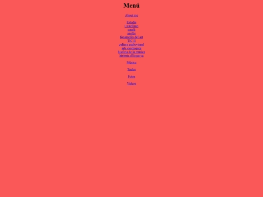 submenu screenshot