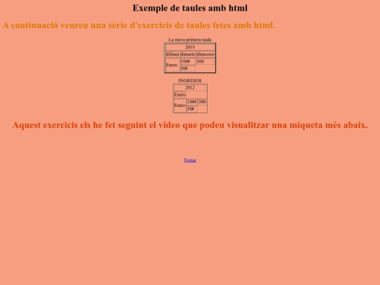 taules screenshot