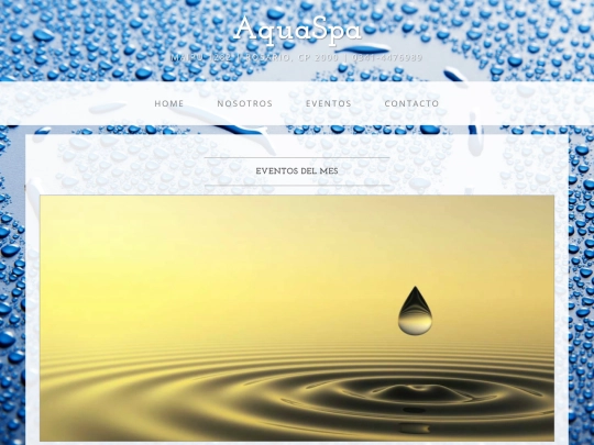 blog1 screenshot