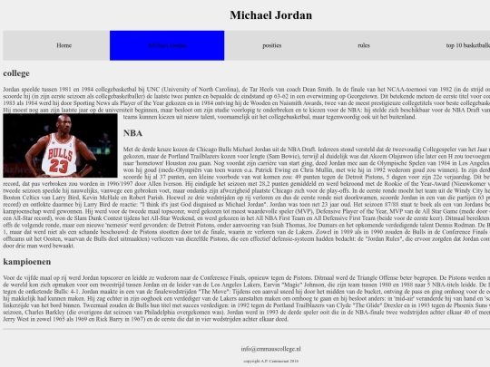 michaeljordan screenshot