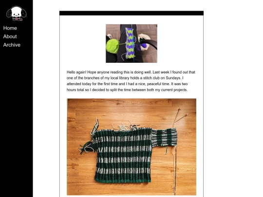 posts/2024-03-17-Stitch-Club-and-Future-Plans screenshot