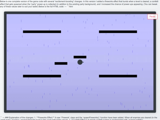 shotspeed screenshot