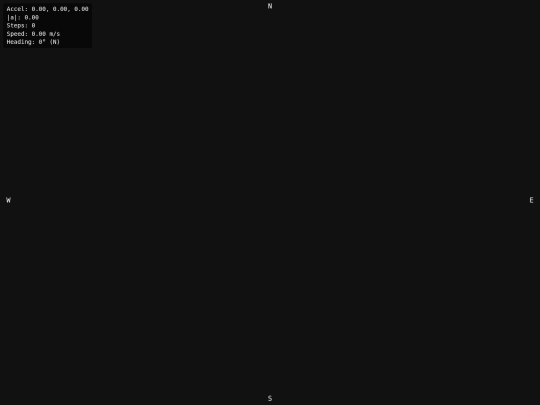 M/6 screenshot