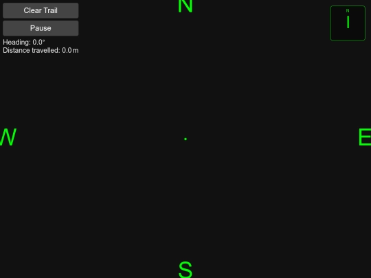 M/7 screenshot